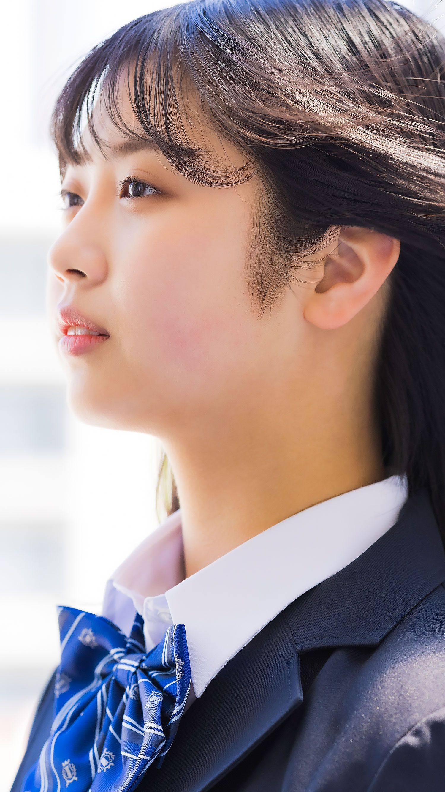 女子校生
