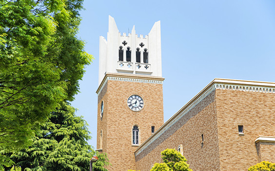 私立大学