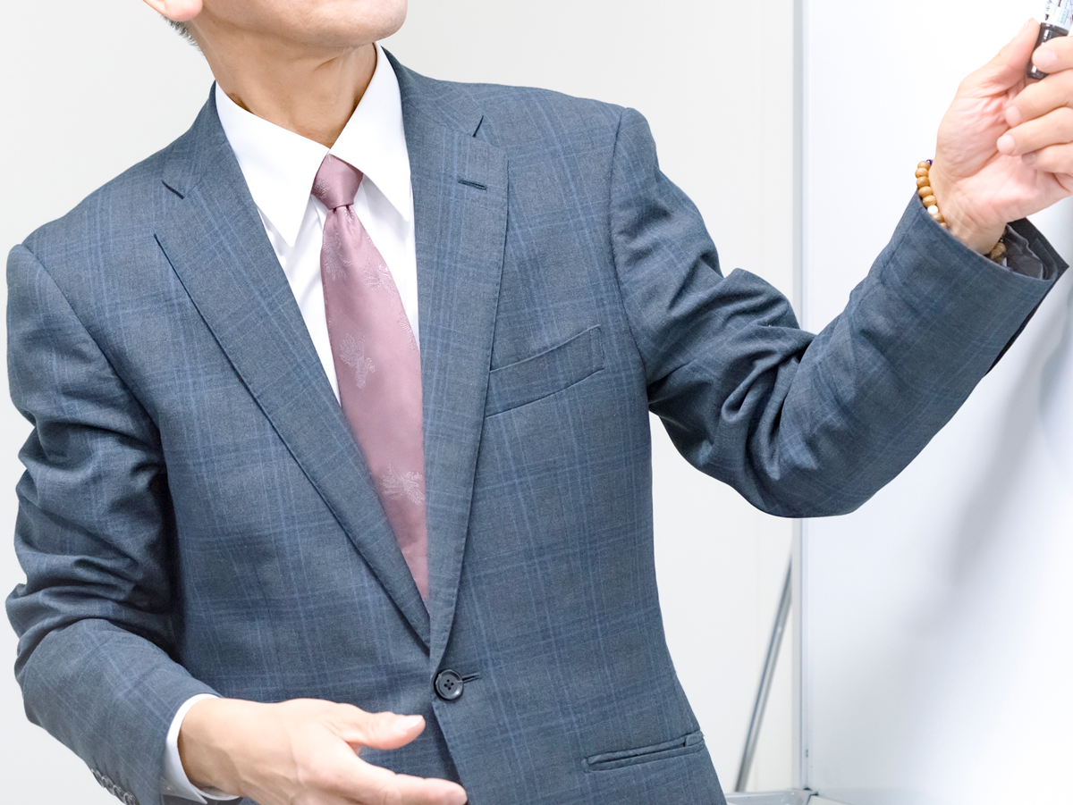 保護者説明会